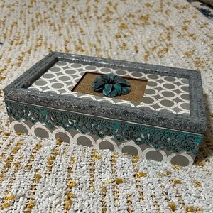 Floral Box